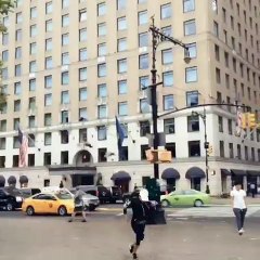 Liputan Eksklusif Liburan Princess Syahrini di New York