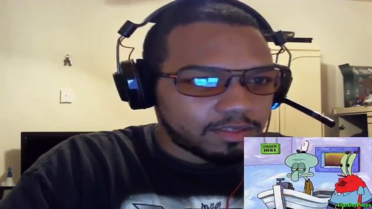 [#6] BSL Reacts to YTP - Dying to Lie