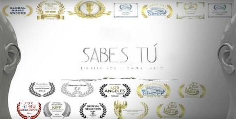 YOU KNOW (extended version english sub. Official Music Video)