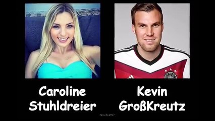 Futbolcu Eşleri 2015