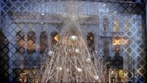 Christmas Decorations and Artificial Christmas Trees | London Delivery