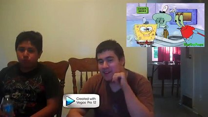 Congeal Reacts Episode #5 [YTP - Dying To Lie]