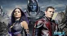 X-Men- Apocalipsis - Trailer español (HD)