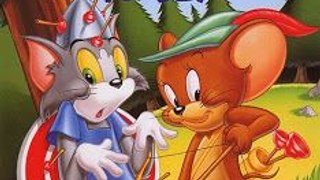 Tom and Jerry Cartoon Full Episodes in English 2016 | Tom and Jerry Full Episodes English