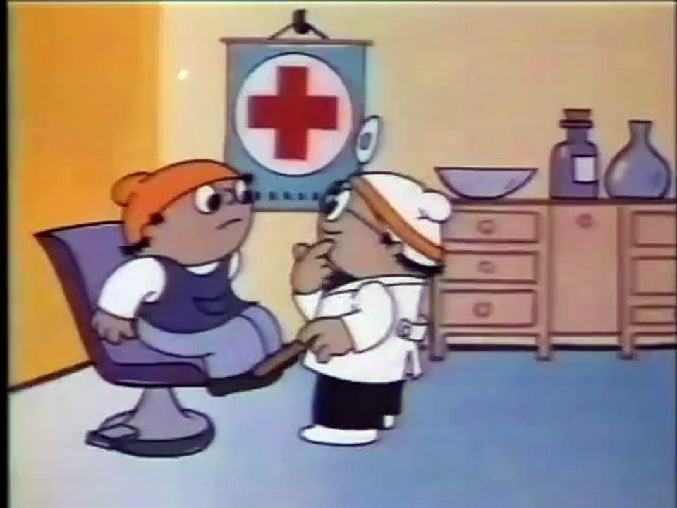 Mainzelmännchen 1989