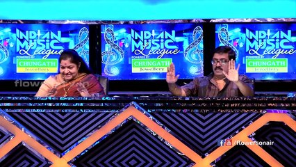 Indian Music League-EP#70 | Gnrl Promo 1