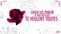 DEEDIR feat NEJ' - Rosa Remix (Son et Parole)