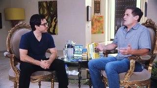Tai Lopez Invites Mark Cuban Over For Incredible Interview