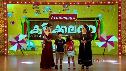 Kuttykkalavara - Nov19 | EP#20 -Promo