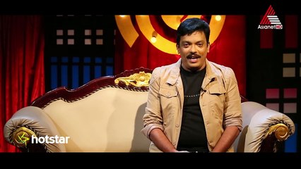 Hotstar Wishes - Jagadish