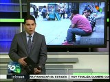 Jóvenes de Perú, sin garantía laboral ni seguridad social