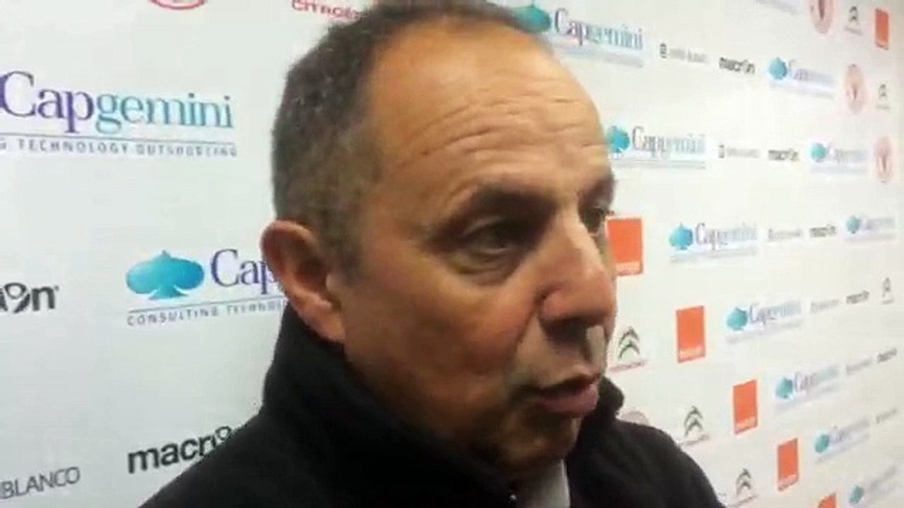 Christian Gajan