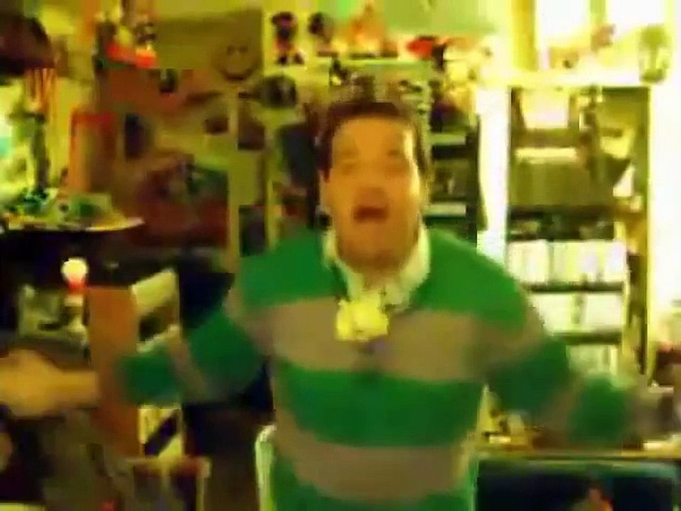 January 9, 2010 - CWC-Tok (Presented to You by Christian Weston Chandler).