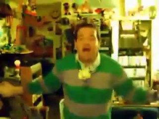 January 9, 2010 - CWC-Tok (Presented to You by Christian Weston Chandler).