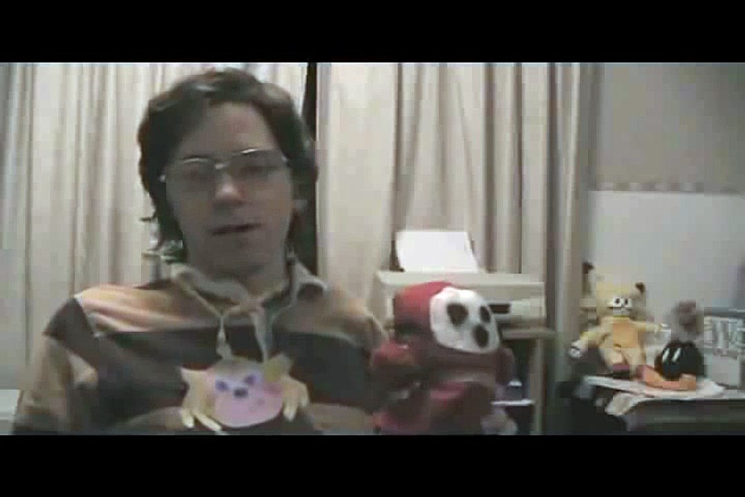 July 27, 2009 - NOT Forced to Say this at All