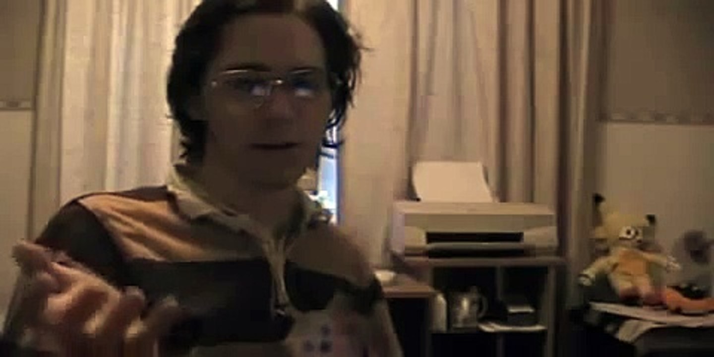 July 27, 2009 - That Slanderous Clyde Cash is Harassing me Again