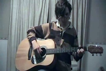 July 29, 2009 - More Than A Feeling THE TRUE VERSION by Christian Weston Chandler CWC