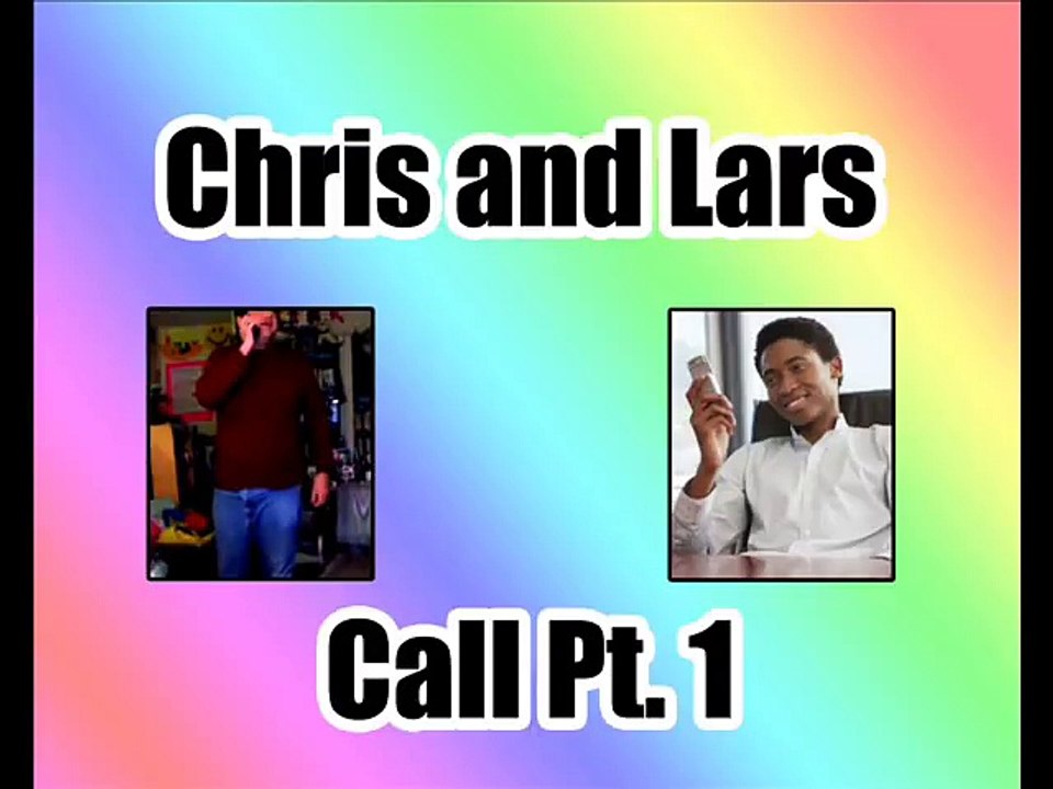Lars Call Part 1 [11 4 2010]