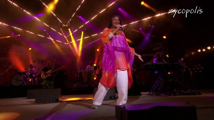 Kassav - Medley Soleil - LIVE HD