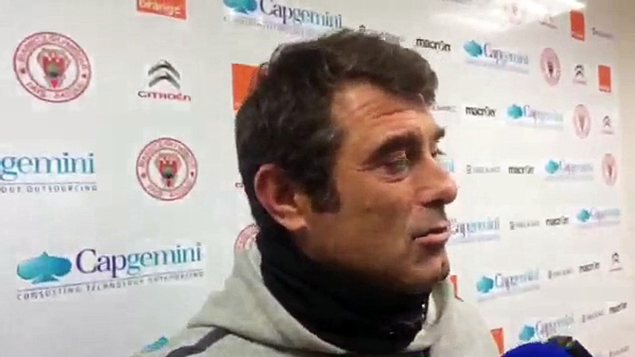 David Darricarrère
