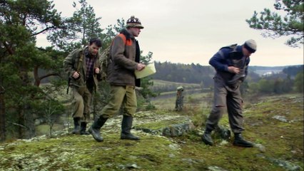 Золотой капкан - 5 серия _  Сериал _ HD 1080p