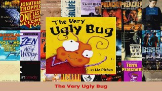 PDF Download  The Very Ugly Bug PDF Full Ebook