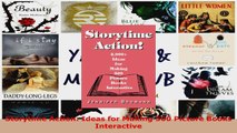 Read  Storytime Action Ideas for Making 500 Picture Books Interactive EBooks Online