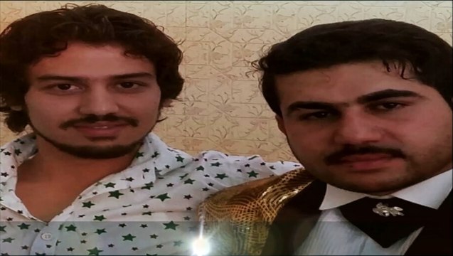 Bilal Akbari & Hamid Sharifi - Janem - Afghan Full HD Song-2016