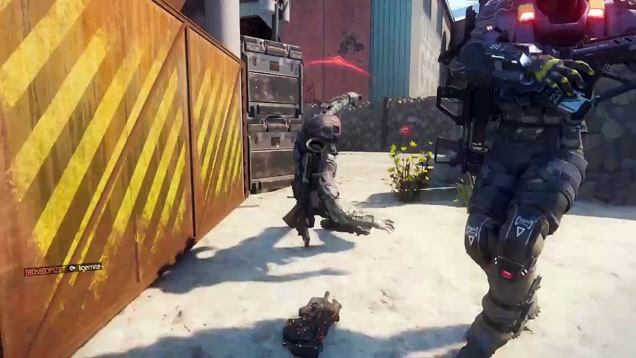 Call of Duty®: Black Ops 3