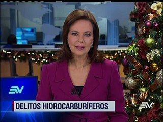 El Delito de tráfico de combustibles en el COIP será revisado