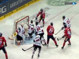 Eisbären Berlin Vs. Kolner Haie