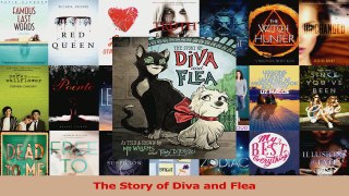 PDF Download  The Story of Diva and Flea Download Online