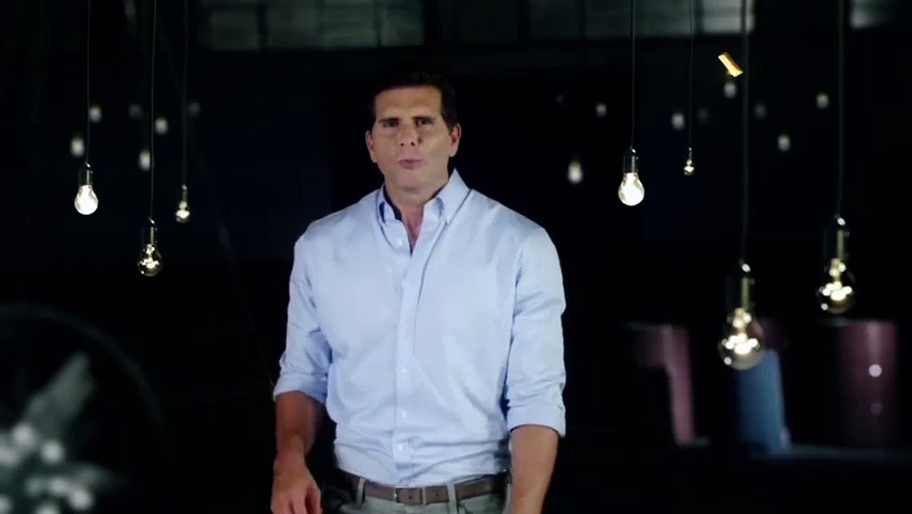 Christian Meier estos son los ganadores de #1IdeaParaCambiarlaHistoria