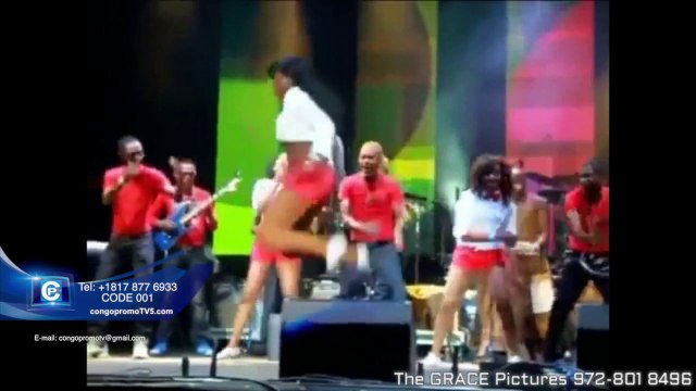 L'Artiste Romeo mputu king Kong.aye ko bongola music congolaise aye na bilengi ya sika a changé ba donnée na music.