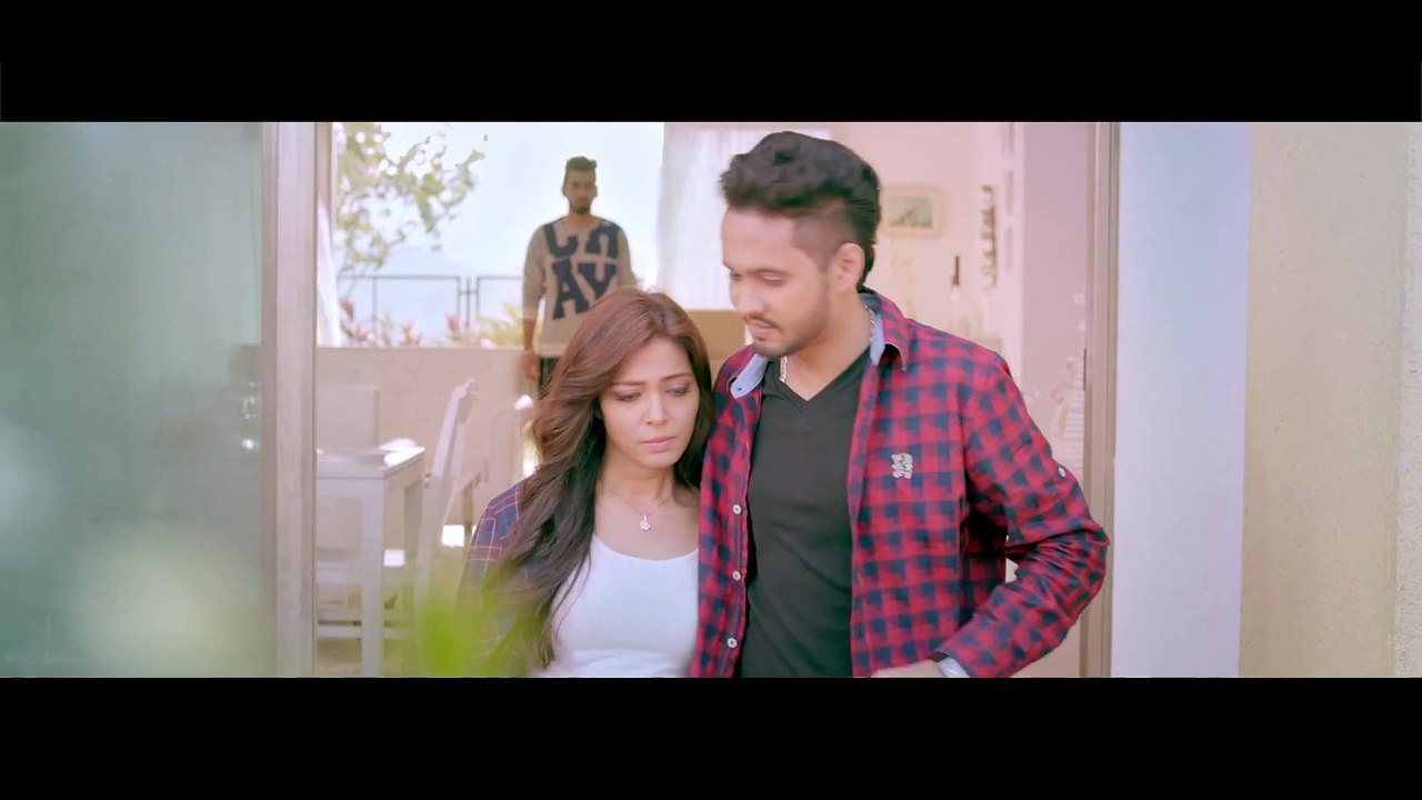 KITE KALLI Maninder Buttar Full HD by ‪#‎Chaudh...