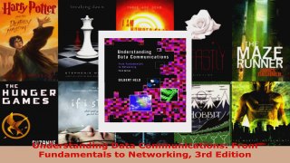 Read  Understanding Data Communications From Fundamentals to Networking 3rd Edition Ebook Free