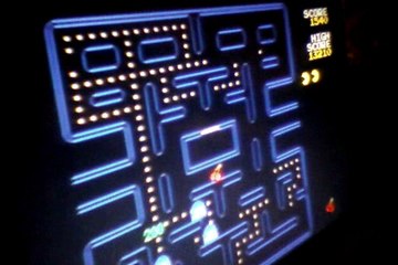 Plug & Play - PacMan Namco 10 en 1
