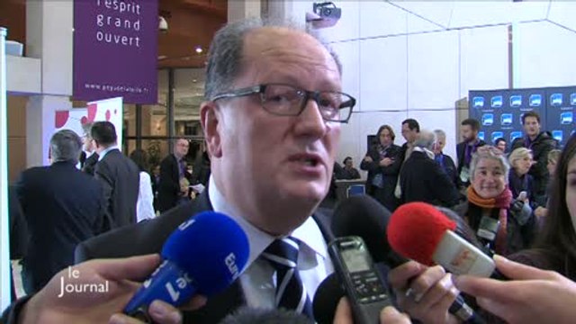 Régionales : Le FN présent au 2e tour en Pays de la Loire