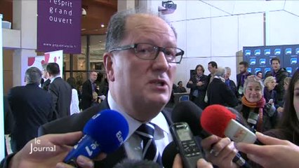 Régionales : Le FN présent au 2e tour en Pays de la Loire