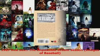 Download  1967 Red Sox The Impossible Dream Season Images of Baseball Ebook Free