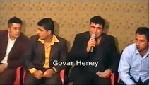 Faxir Hariri & Hawre Omer 2007 Bandy Xosh