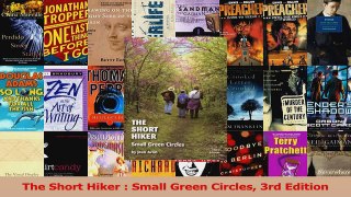 Download  The Short Hiker  Small Green Circles 3rd Edition Ebook Online