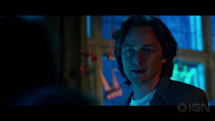 X-Men: Apocalypse Teaser Trailer (1080p)