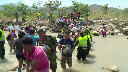 Retrospectiva 2015: Reaproximações históricas na América Latina