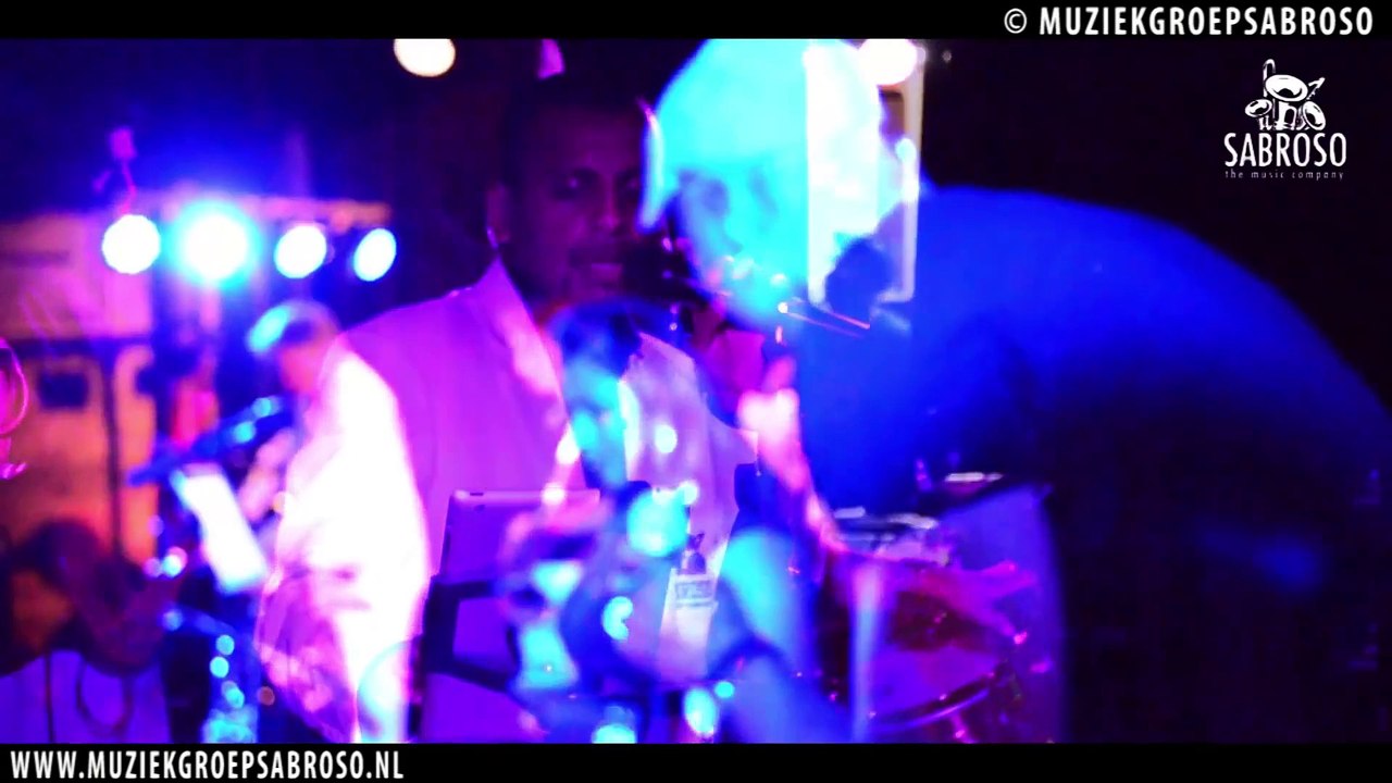 Muziekgroep Sabroso Ft