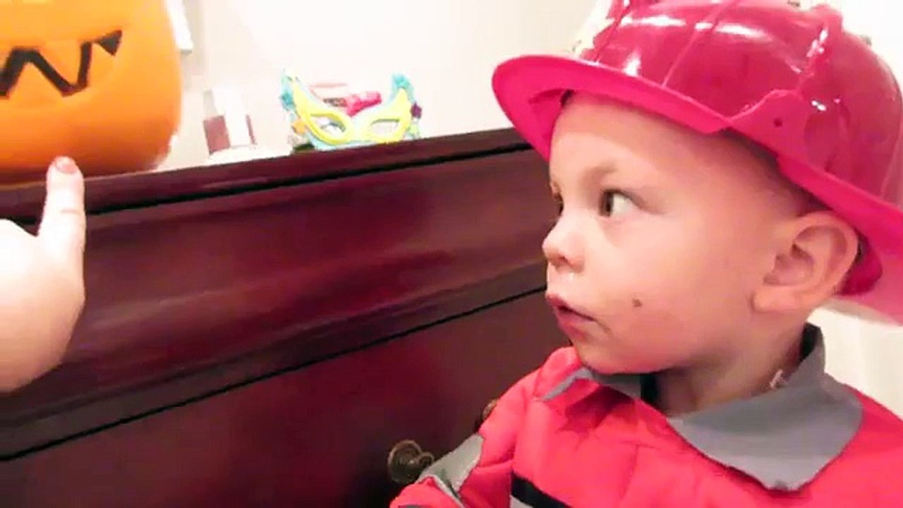 Hey Jimmy Kimmel I told my kids I ate all their Halloween candy