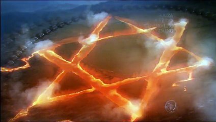 Rei Davi 11-12-2015 Capitulo 20 Parte 1