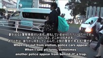 10/9  gang stalking targeted individual 集団ストーカー
