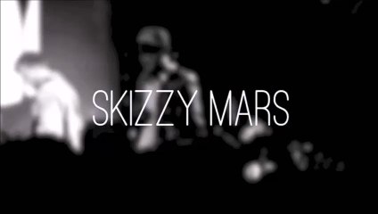 Skizzy Mars - Alcoholics (Official Audio)