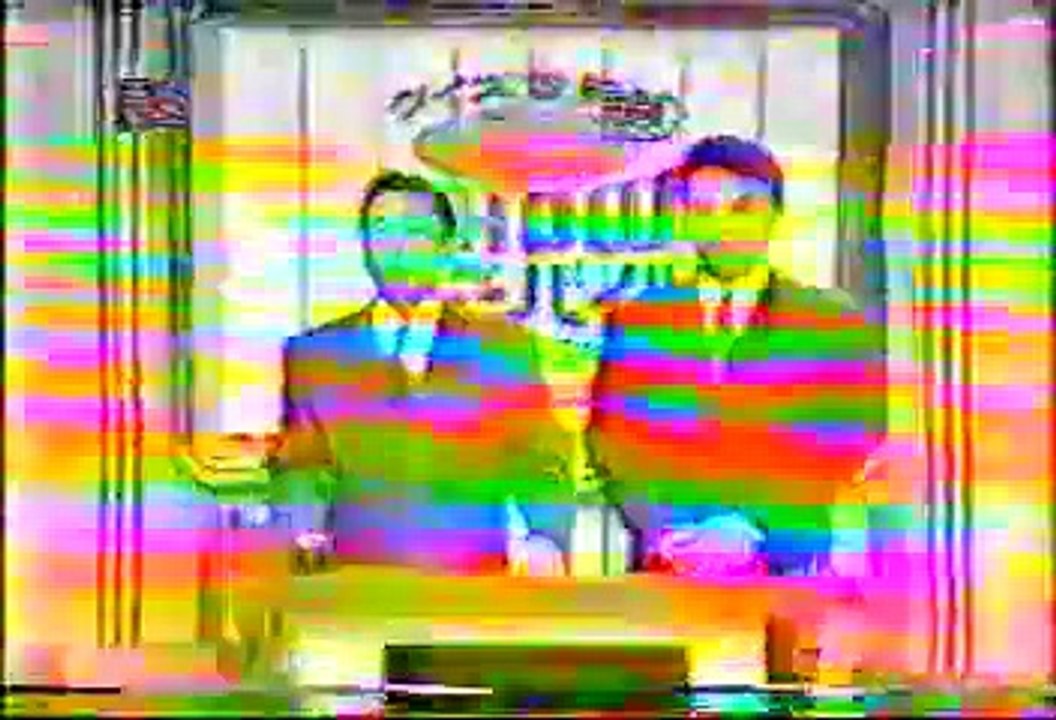 [90年代バラエティ黄金期シリーズ] クイズ世界はＳＨＯＷｂｙショーバイ#73「大好き！世界の麺類商売」（1990年10月31日 ＯＡ）